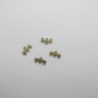 30 pcs embout 10x5.5mm