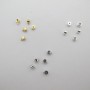 Perles à écraser 3.2mm