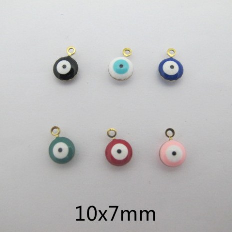 20 Pcs Pendentifs