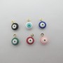 20 Pcs Pendentifs