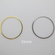 35mm stainless steel circle divider