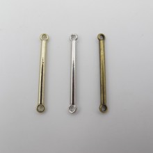 30 Spacers bar 30x3mm