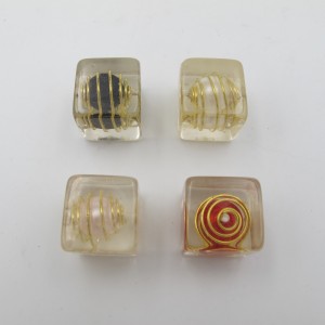 acrylic cubes 20mm x10 pcs